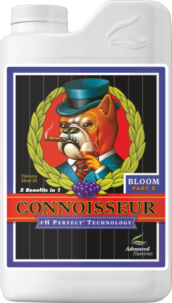 pH Perfect Connoisseur Bloom Part B 1L