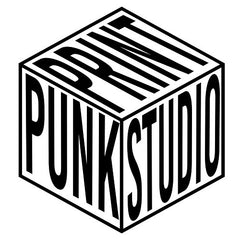 Print Punk Studio Art Prints