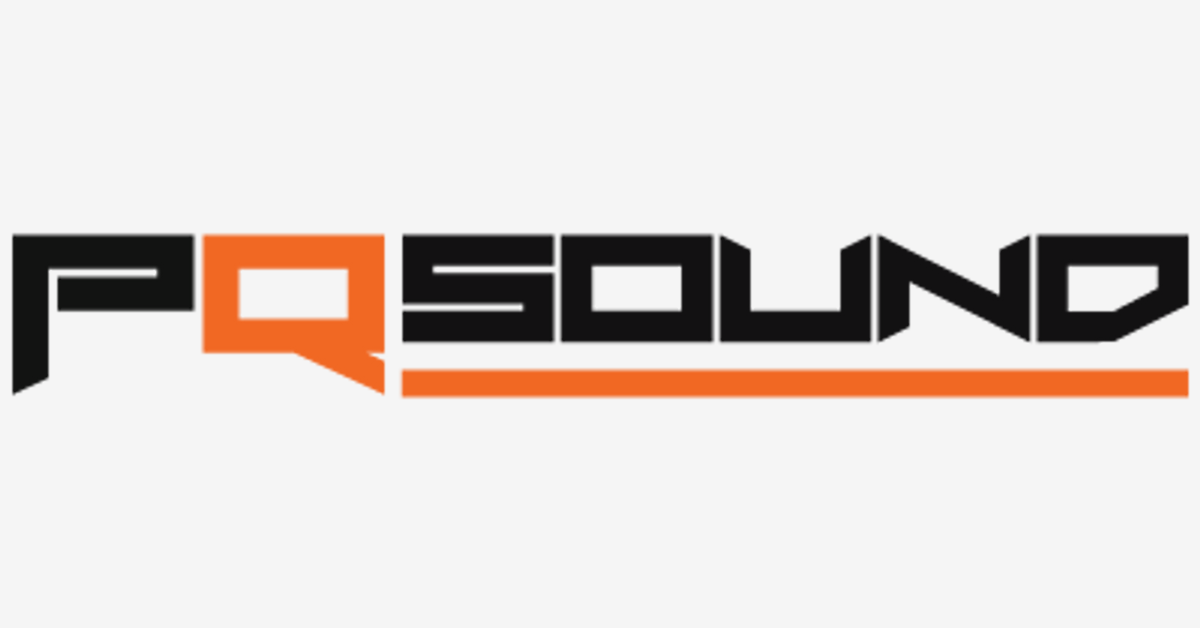 PQ Sound – PQSound