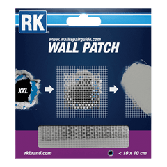RK wall patch