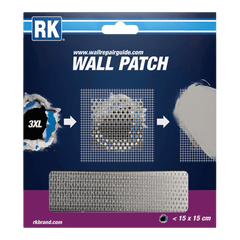 RK wall patch 3XL