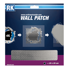 RK wall patch 4XL