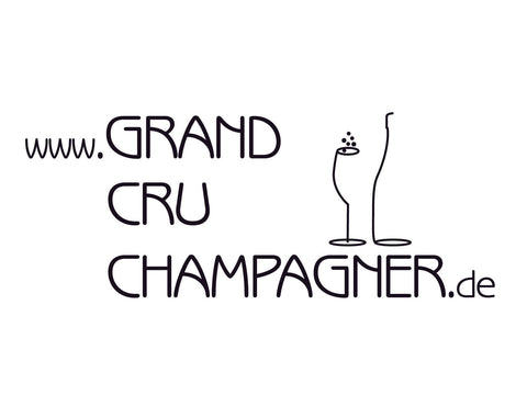 Grand Cru Champagner