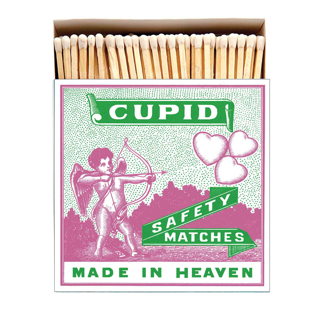 Matches your cupid your cupid