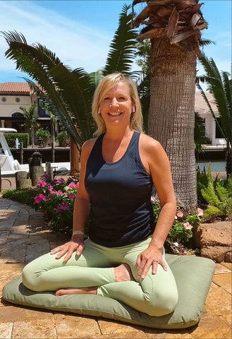 yoga teacher training