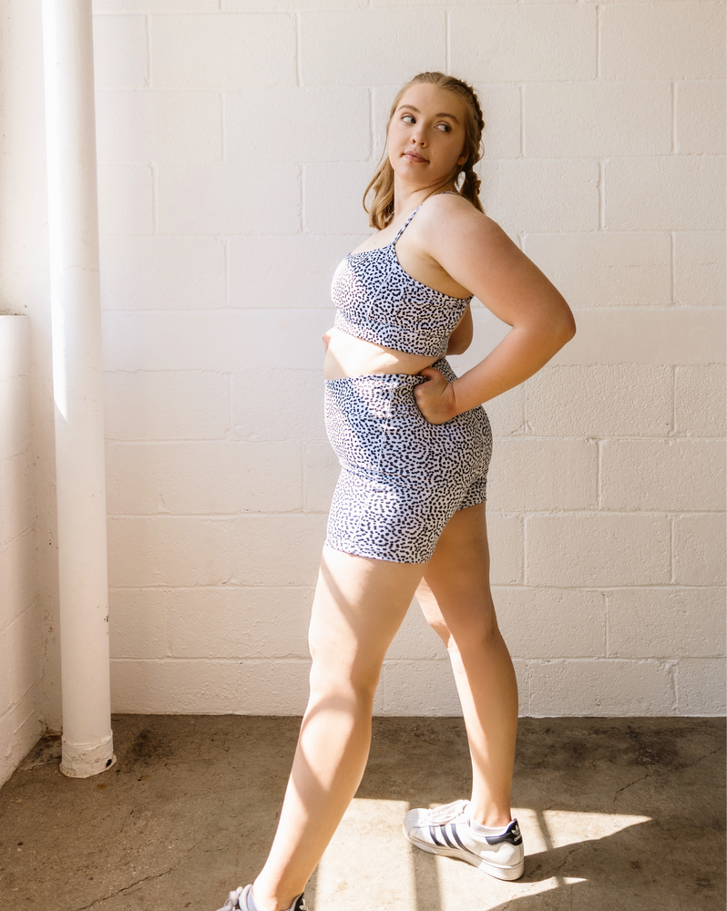 Kula Shorts - Kosha Fit Activewear