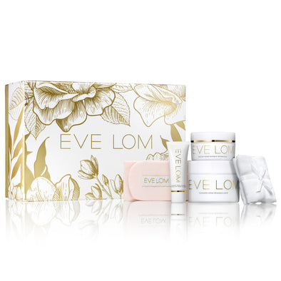 Decadent Double Cleanse Ritual Set