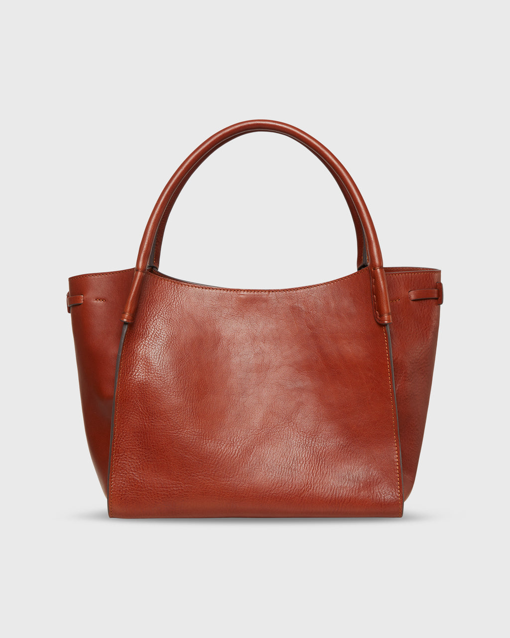 The Jacksons Merci Tote - Brown