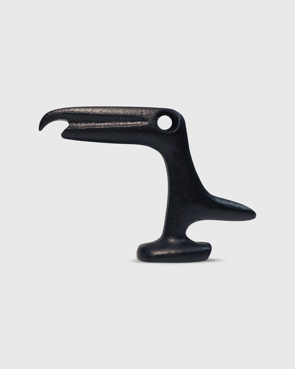 Owl Bottle Opener | Cast Mashburn Shop Iron in