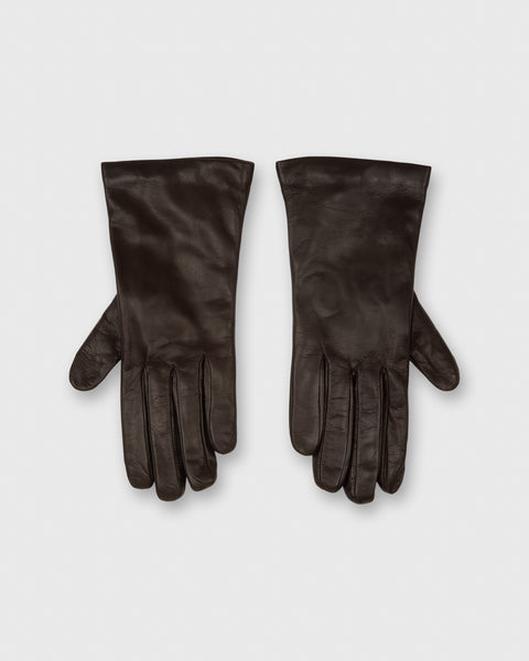 gap leather gloves