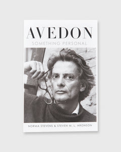 avedon something personal