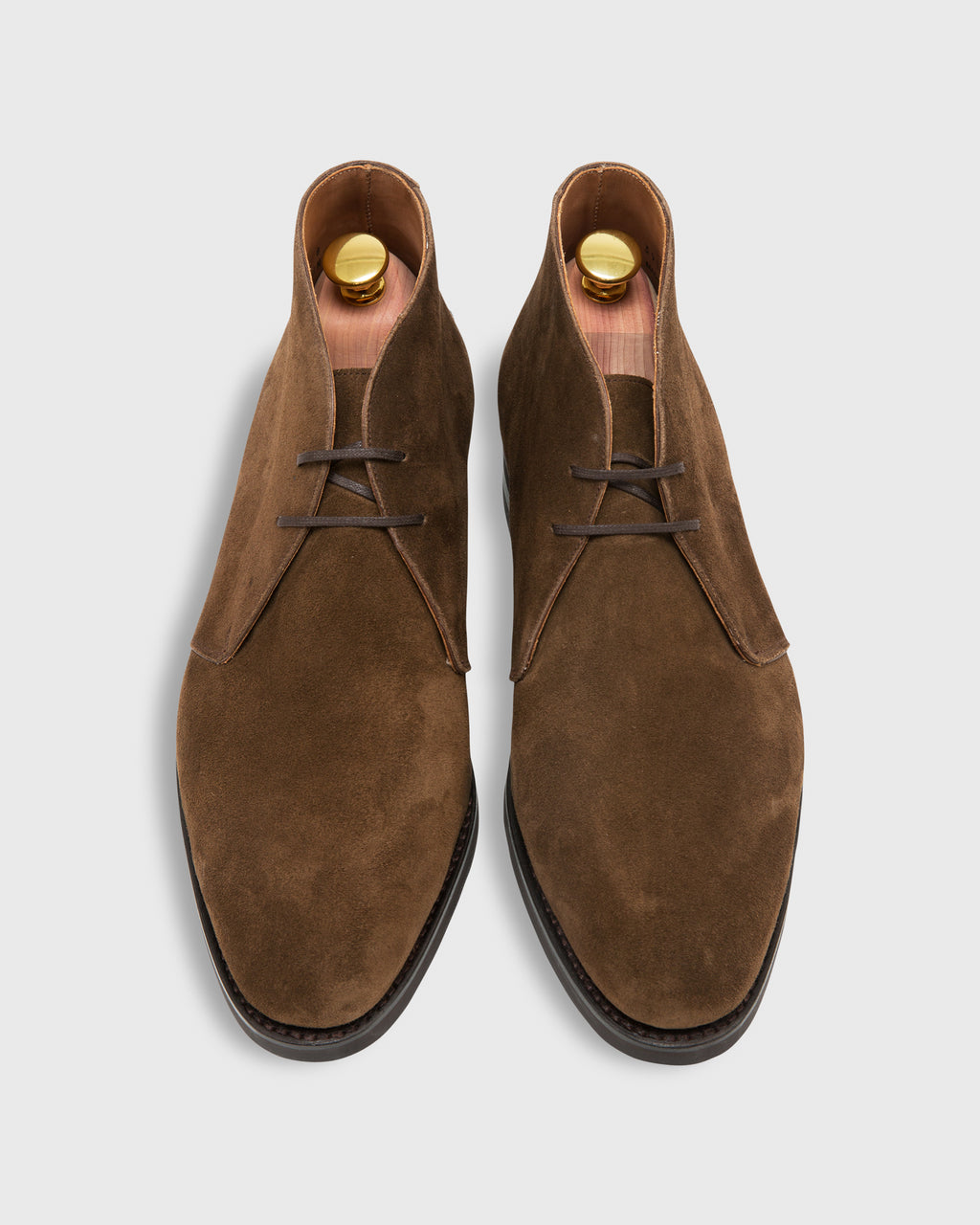 Goodyear welted shoes? | Shop Mashburn