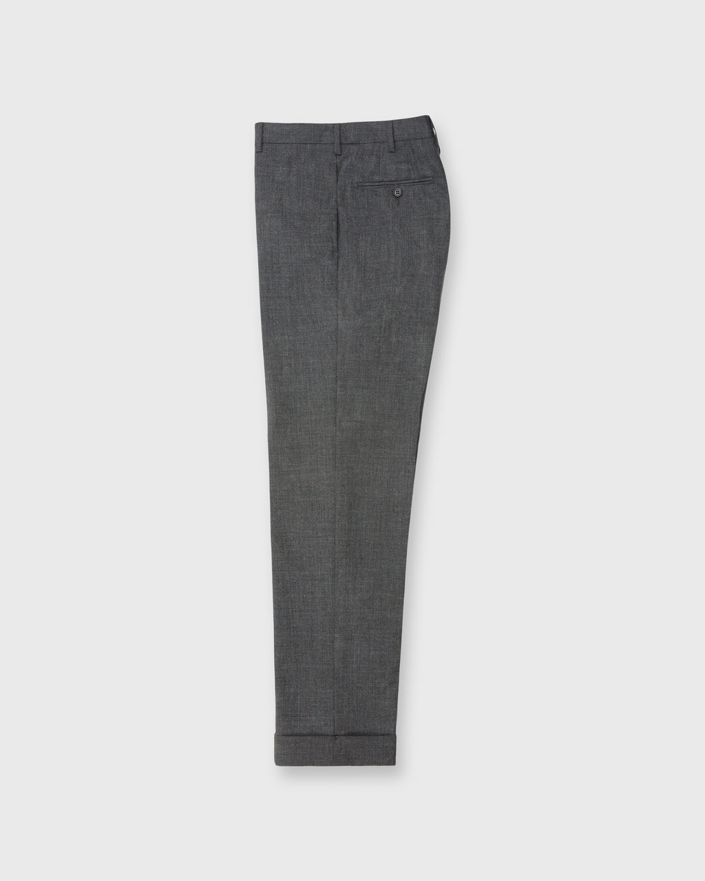 Wool Trousers Brescia - Buy online | John Henric