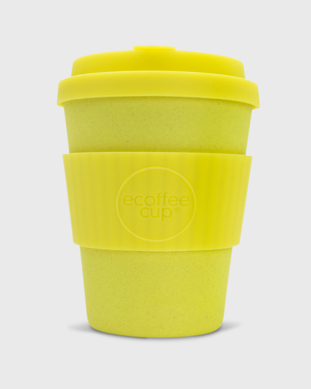 The Reusable 12oz. Coffee Cup — ODC