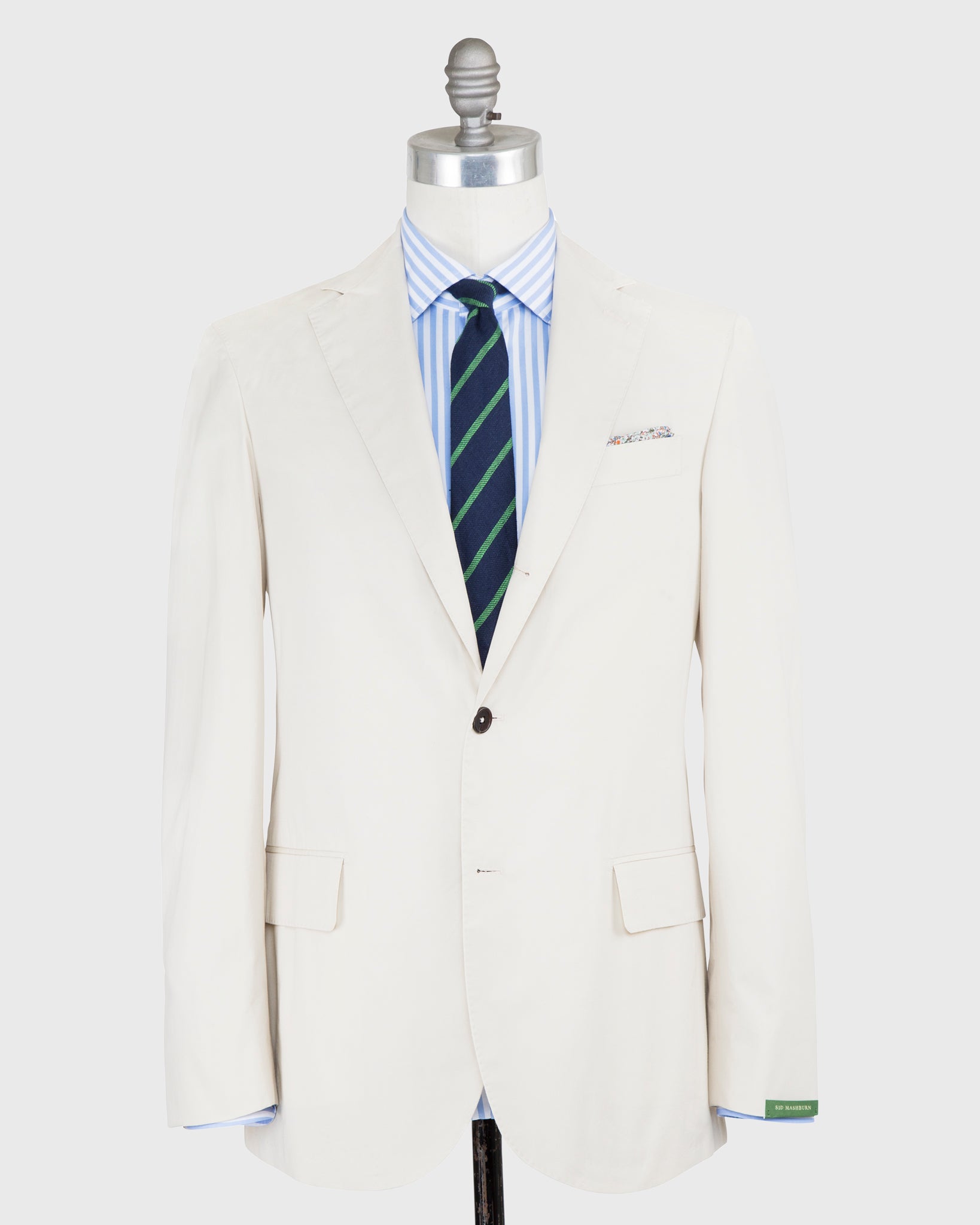 sid mashburn suits