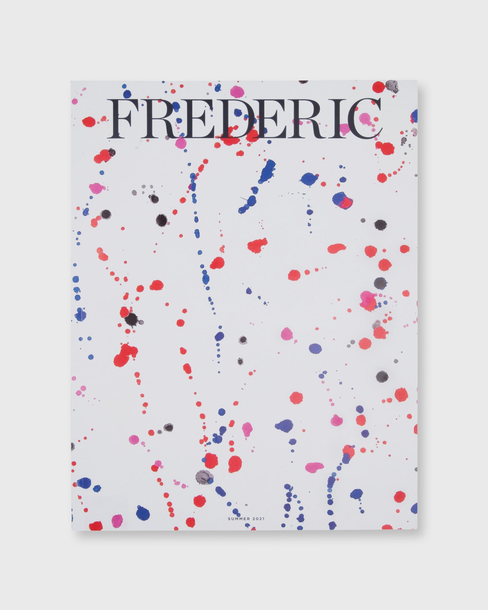 Frederic Magazine - Summer 2021 | Shop Ann Mashburn