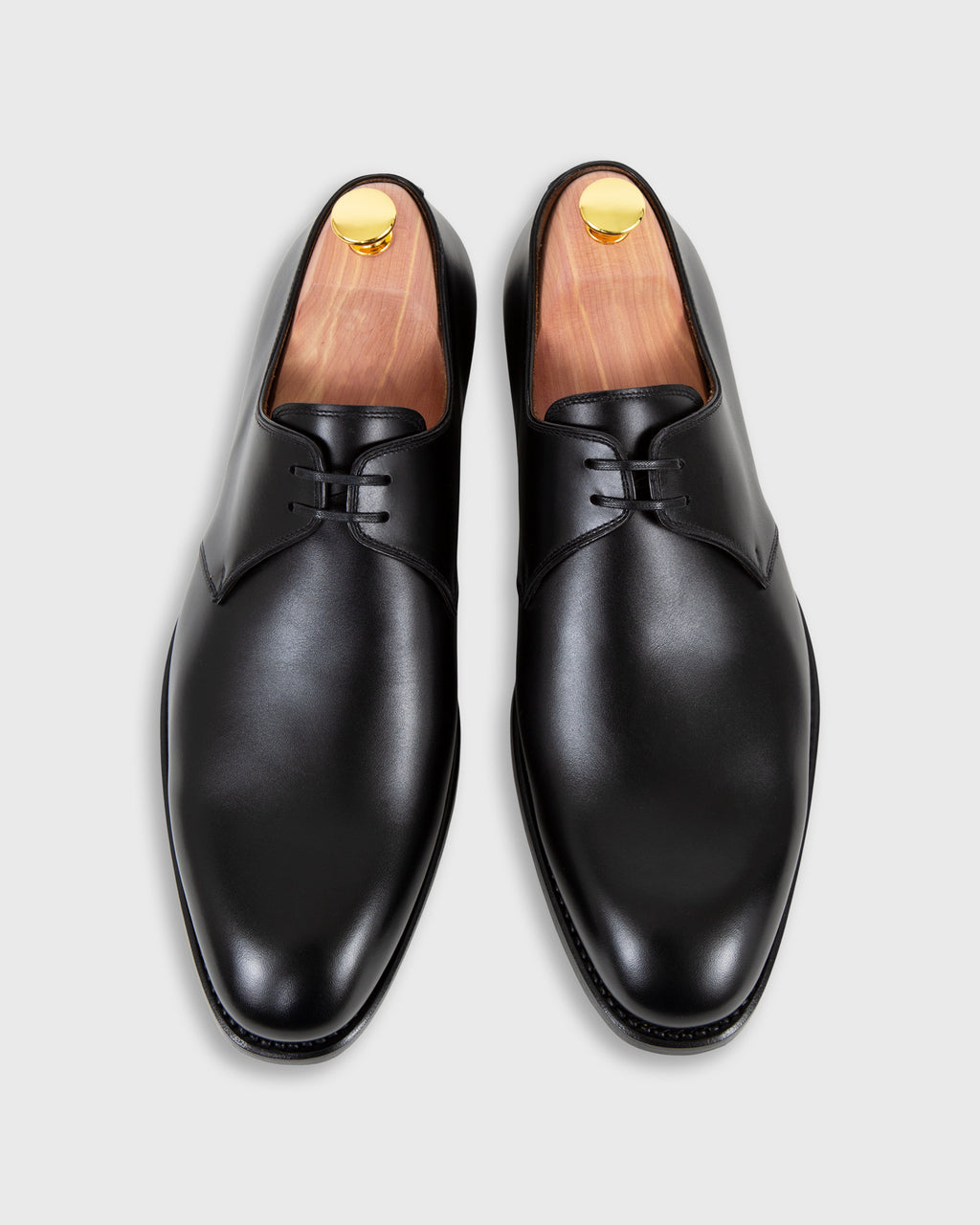 Goodyear welted shoes? | Shop Mashburn