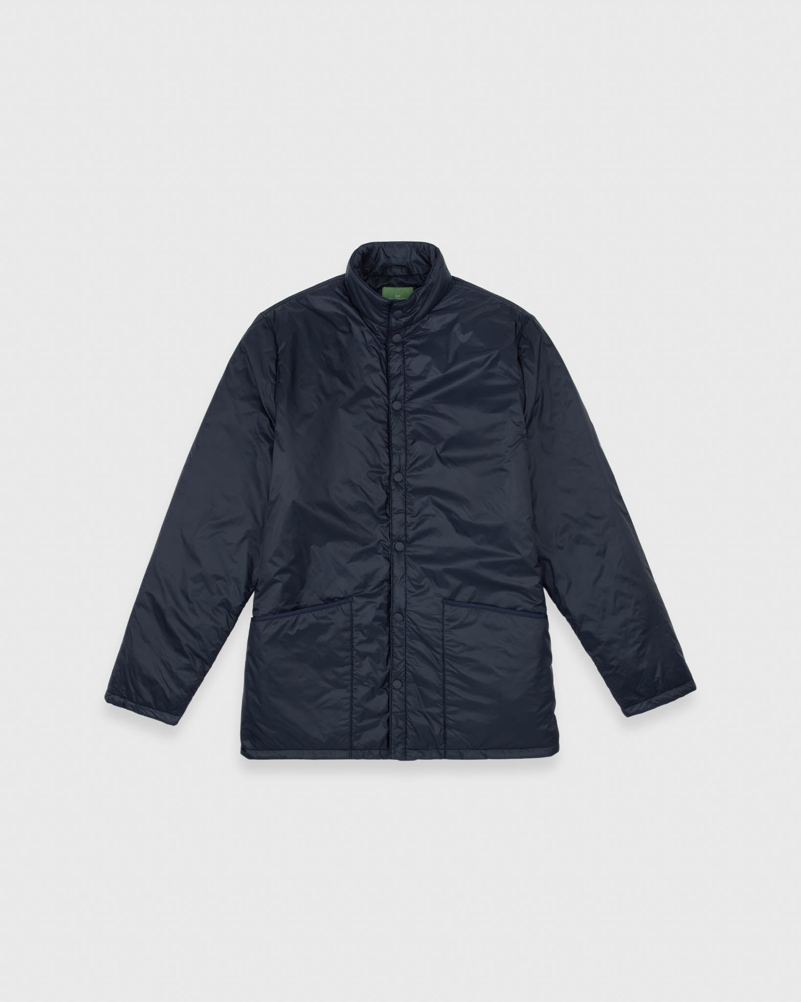 OVY Recycle Nylon Liner Jacket