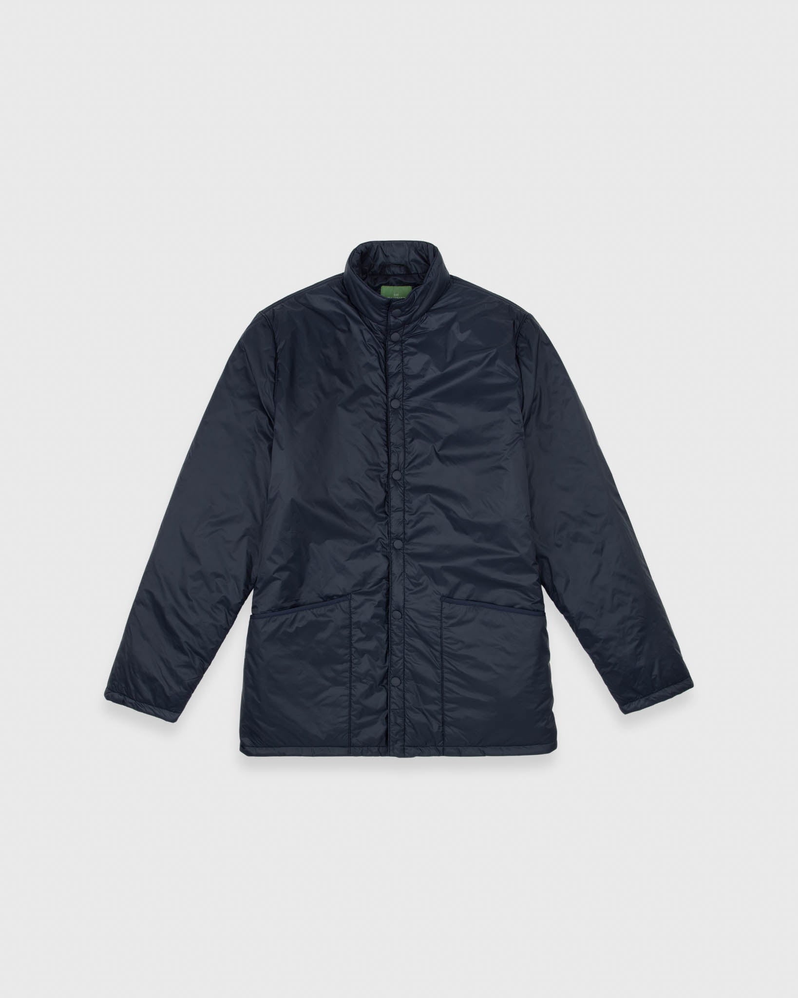 卸売価格の販売 【M】OVY Micro Fleece Nylon Jacket フリース