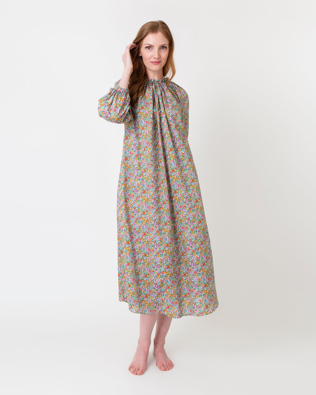 Moda Fabrics - June Tailor - Zippity Do Cosmetic Bag – Chateau Sew & Sew