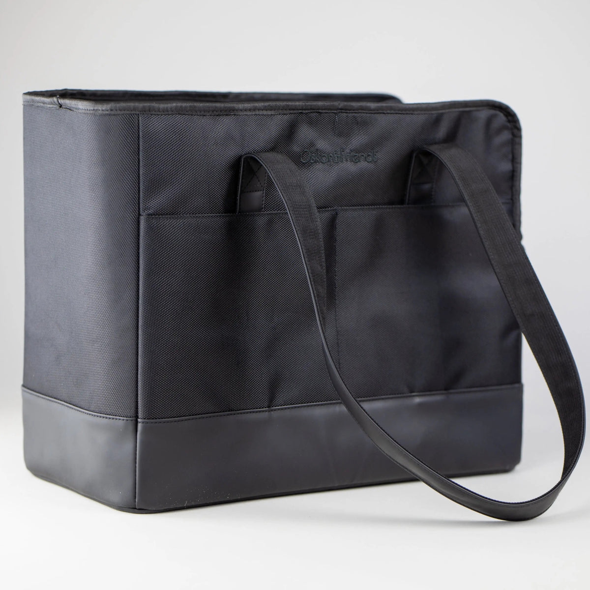 All-Black Pet Tote bag