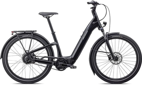 Como e-bike