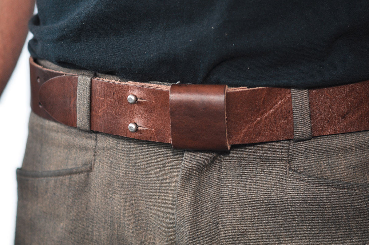 iPhone Belt Holster: How-To's - Oopsmark