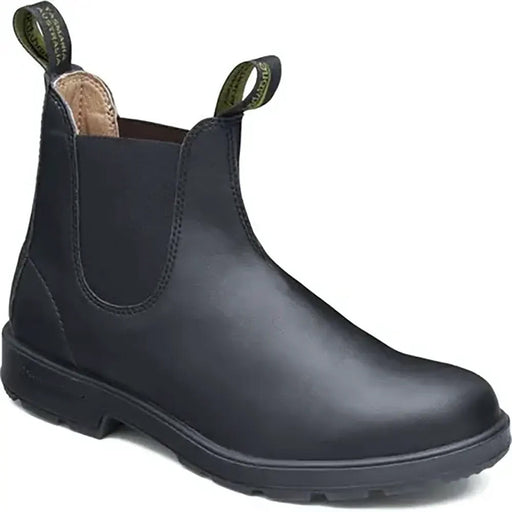 Men's style Vegan Chelsea Boots in Steel Grey . Sku: 2210-STEELGREY — Mill