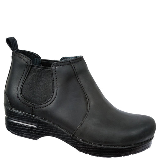 Blundstone Original 510 Black Shoe Mill