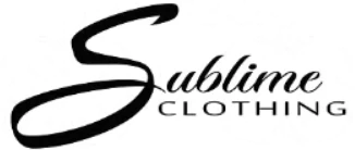 Sublime Clothing Logo