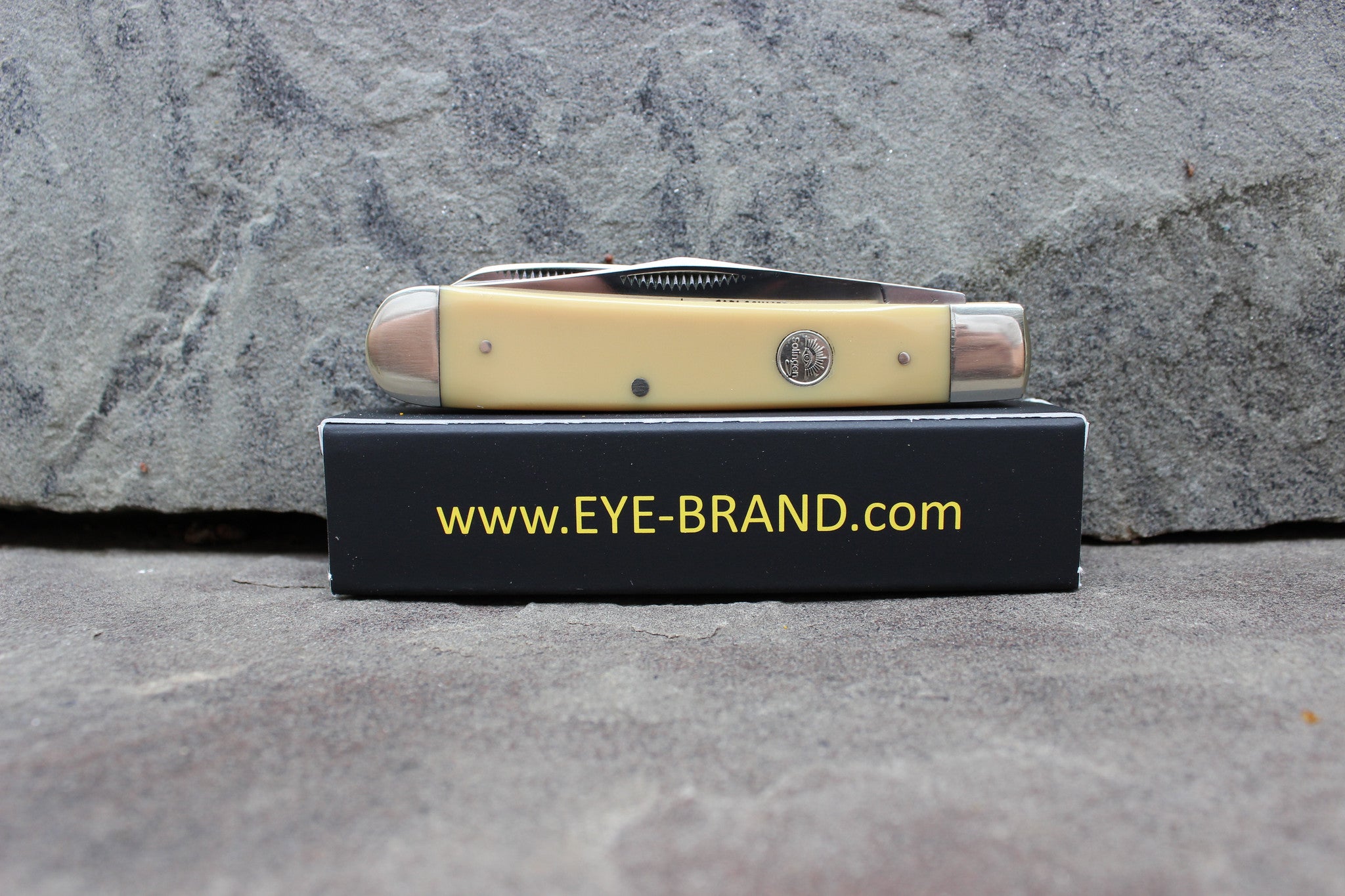 Eye Brand Large Trapper JY