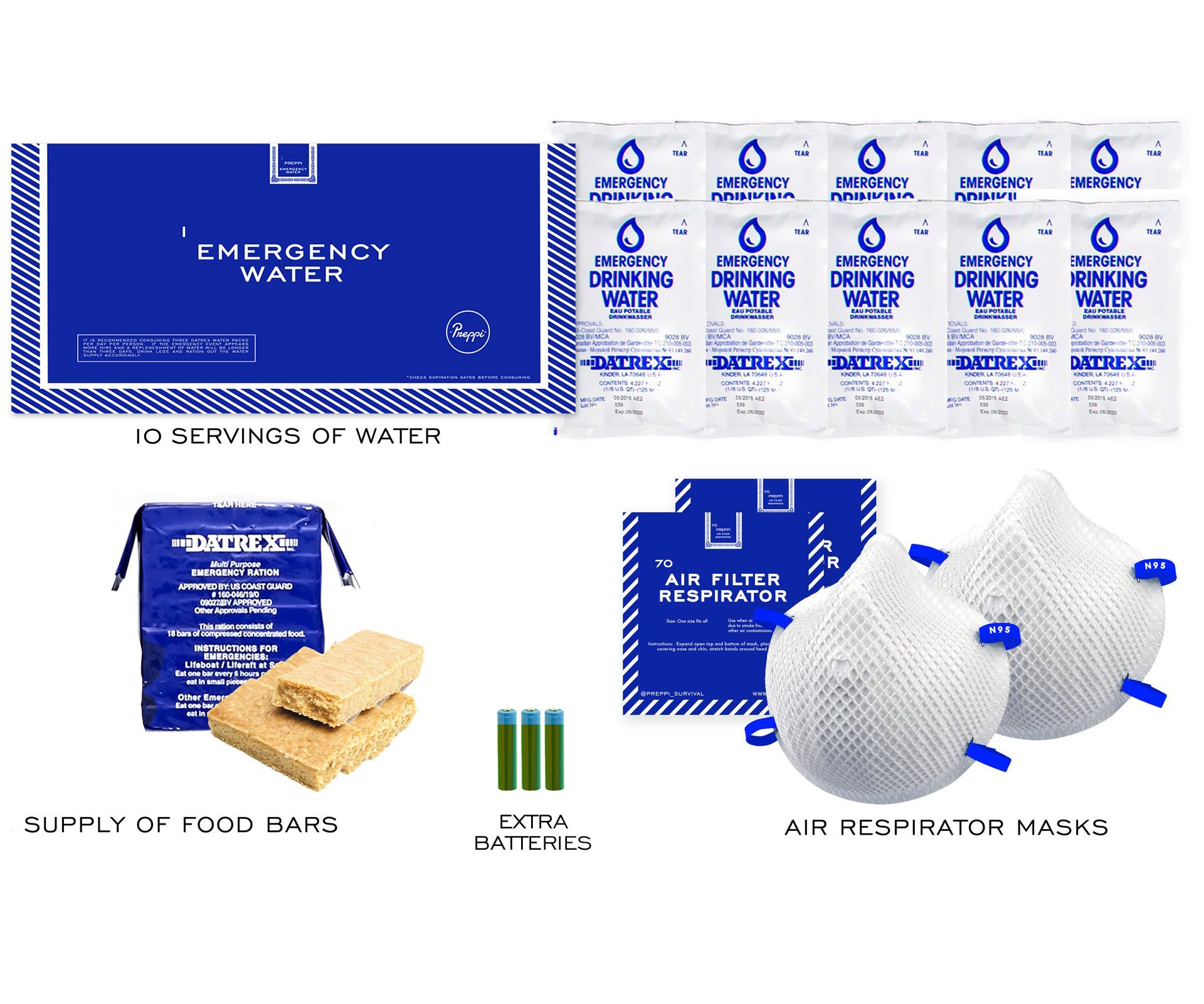 Prepster Refresh Kits-image-0