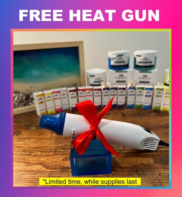 Free Heat Gun