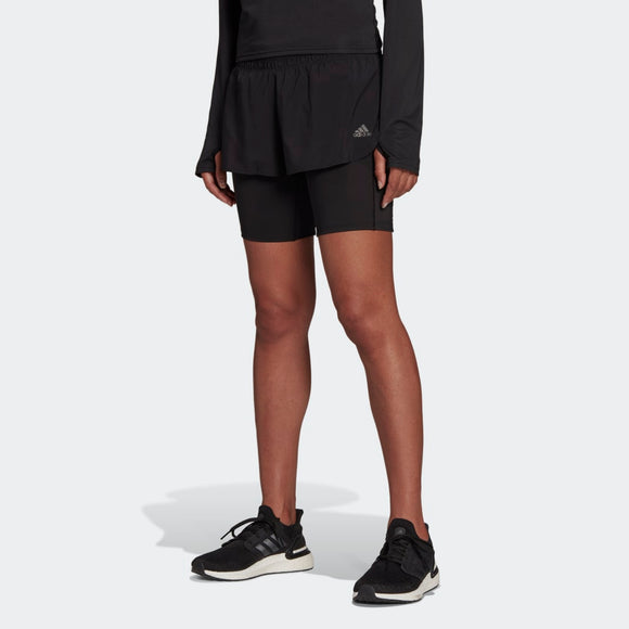 Run Fast 2-in-1 Shorts