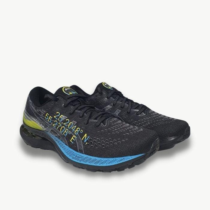 bañera excursionismo Sabroso asics Gel-Kayano 28 Dubai Limited Edition Men's Running Shoes – RUNNERS  SPORTS