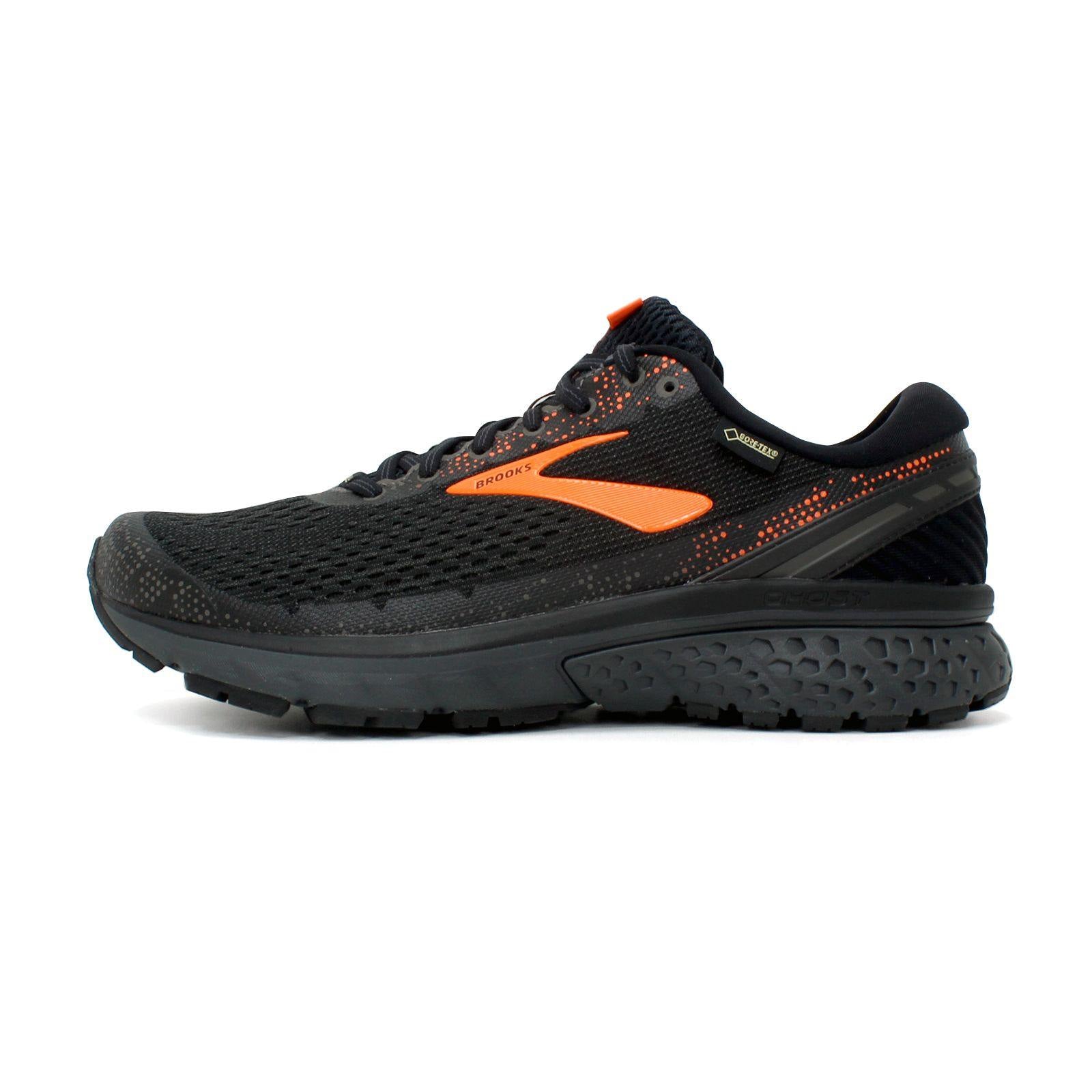 brooks gtx ghost 11