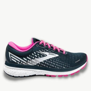 brooks ghost runners