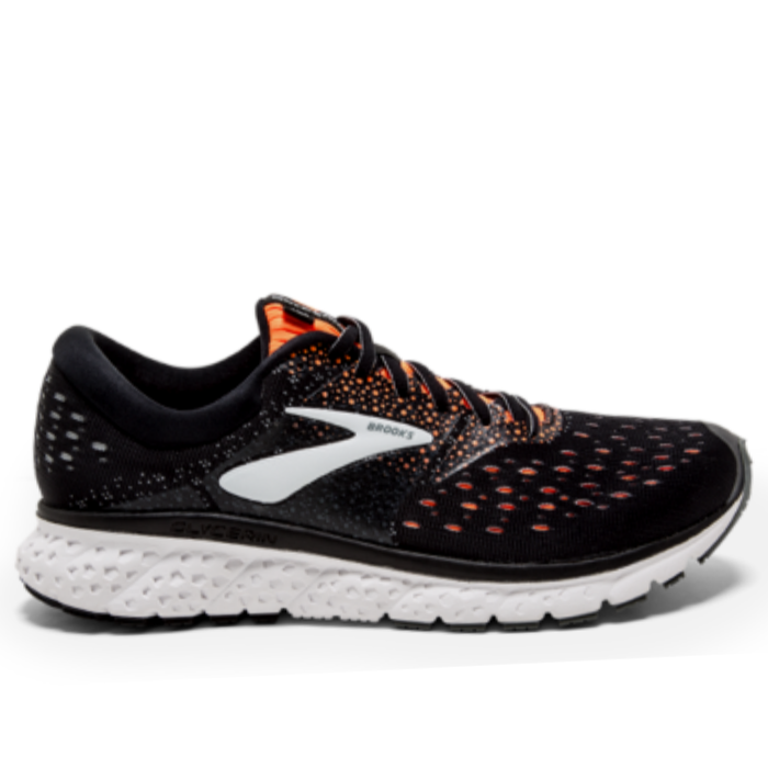 brooks glycerin mens 16