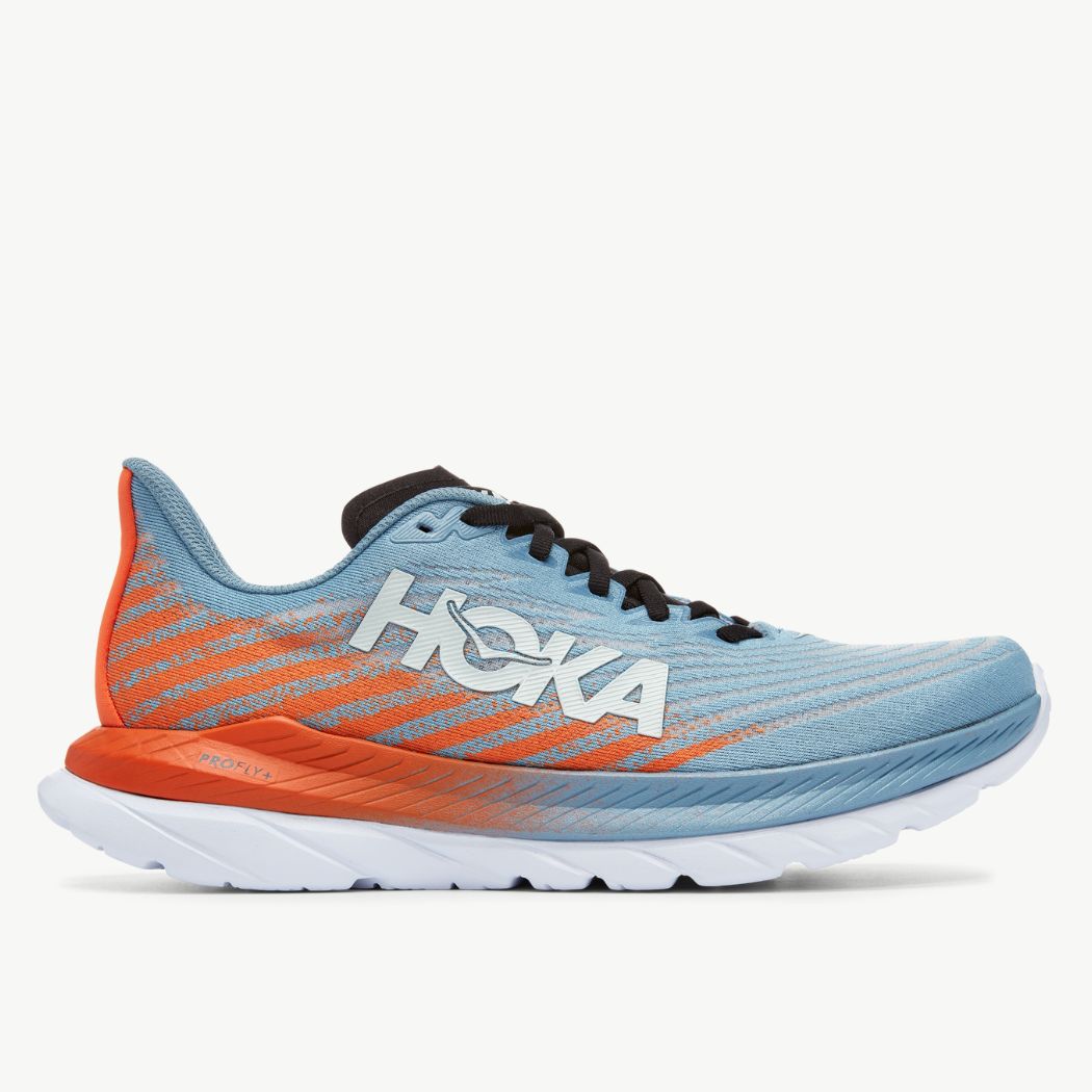 Hoka shoes dubai