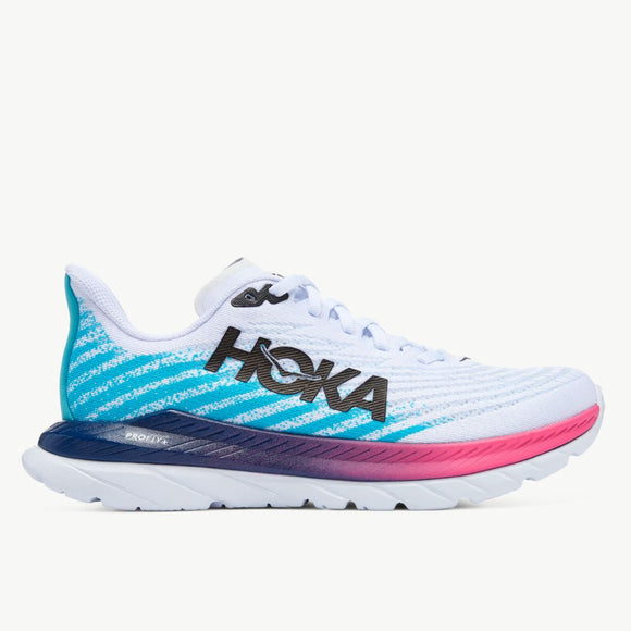 Hoka Mach 5 – RUNNERS SPORTS