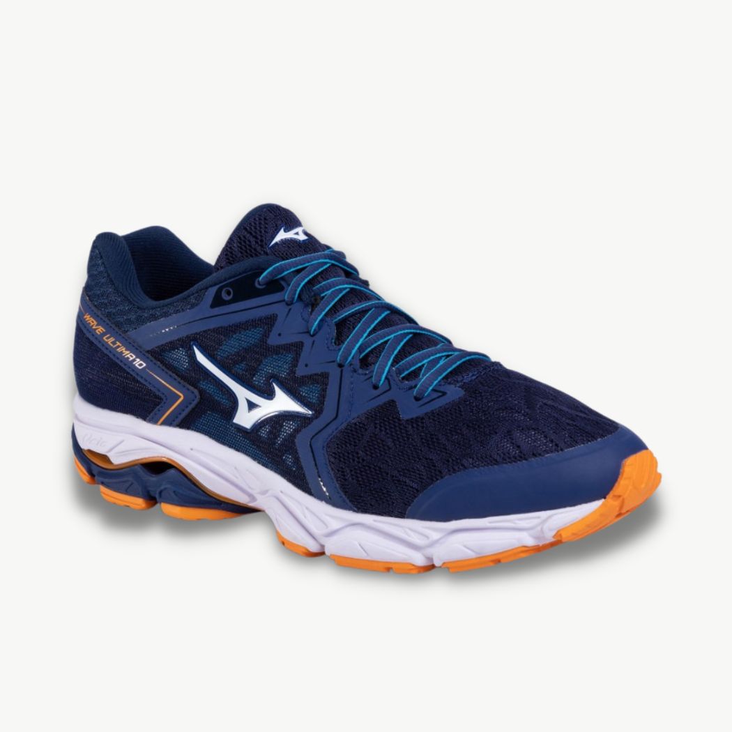 mizuno Wave Ultima 10 Men's Running Shoes –