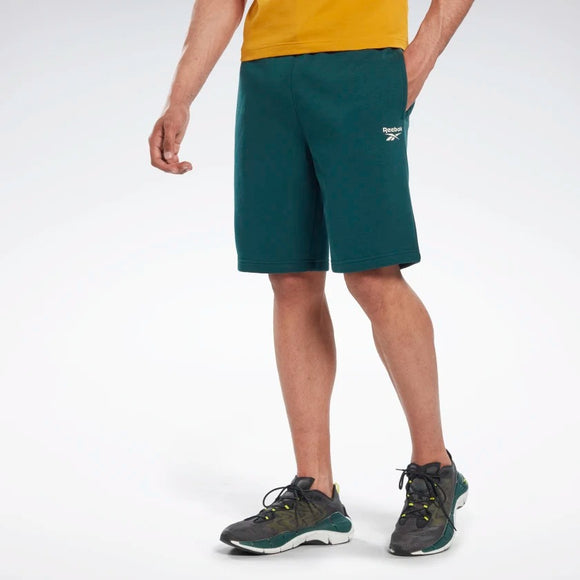 reebok Workout Men's Shorts RUNNERS SPORTS