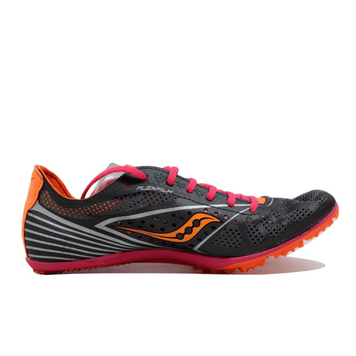 saucony endorphin md4