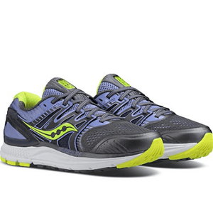 saucony redeemer iso 1