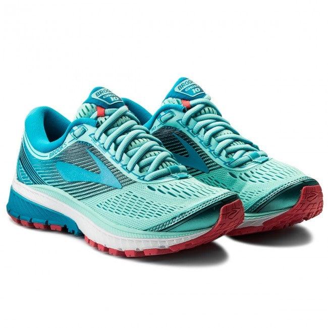 brooks ghost 10 womens 6.5