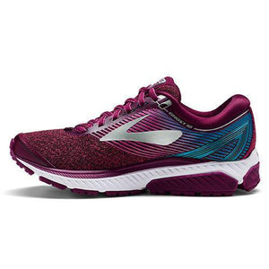 ghost 10 womens running shoes