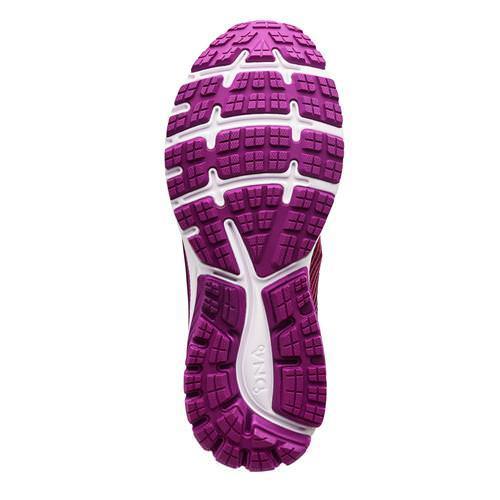 brooks ghost 10 womens purple