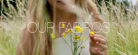 Our Fabrics Image | Beatrice Bayliss