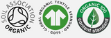 Organic Cotton Certification | Beatrice Bayliss