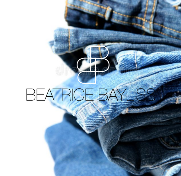 Do you have jeans you no longer want? | Beatrice Bayliss